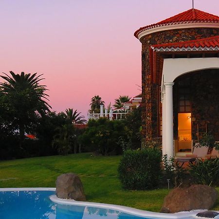 Heaven In Europe 88 Villa Santa Ursula  Exterior photo