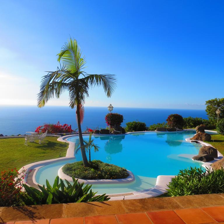 Heaven In Europe 88 Villa Santa Ursula  Exterior photo