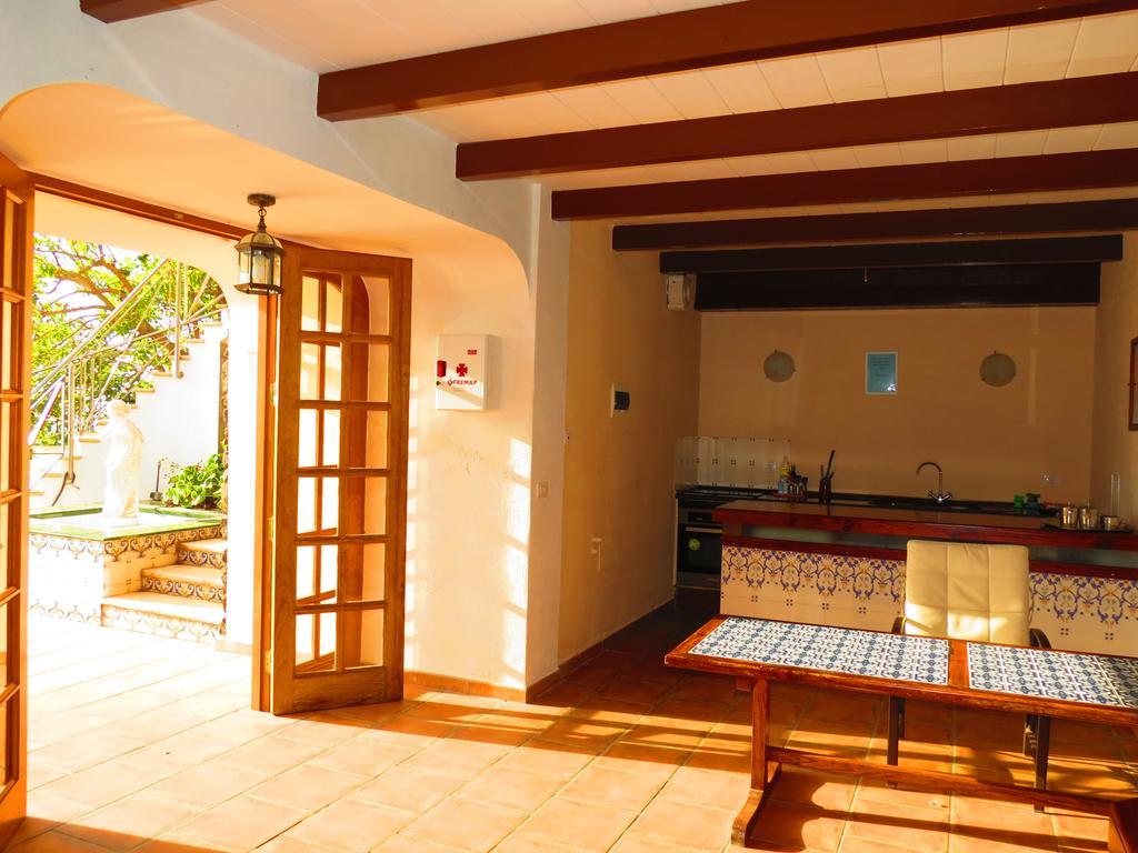Heaven In Europe 88 Villa Santa Ursula  Exterior photo