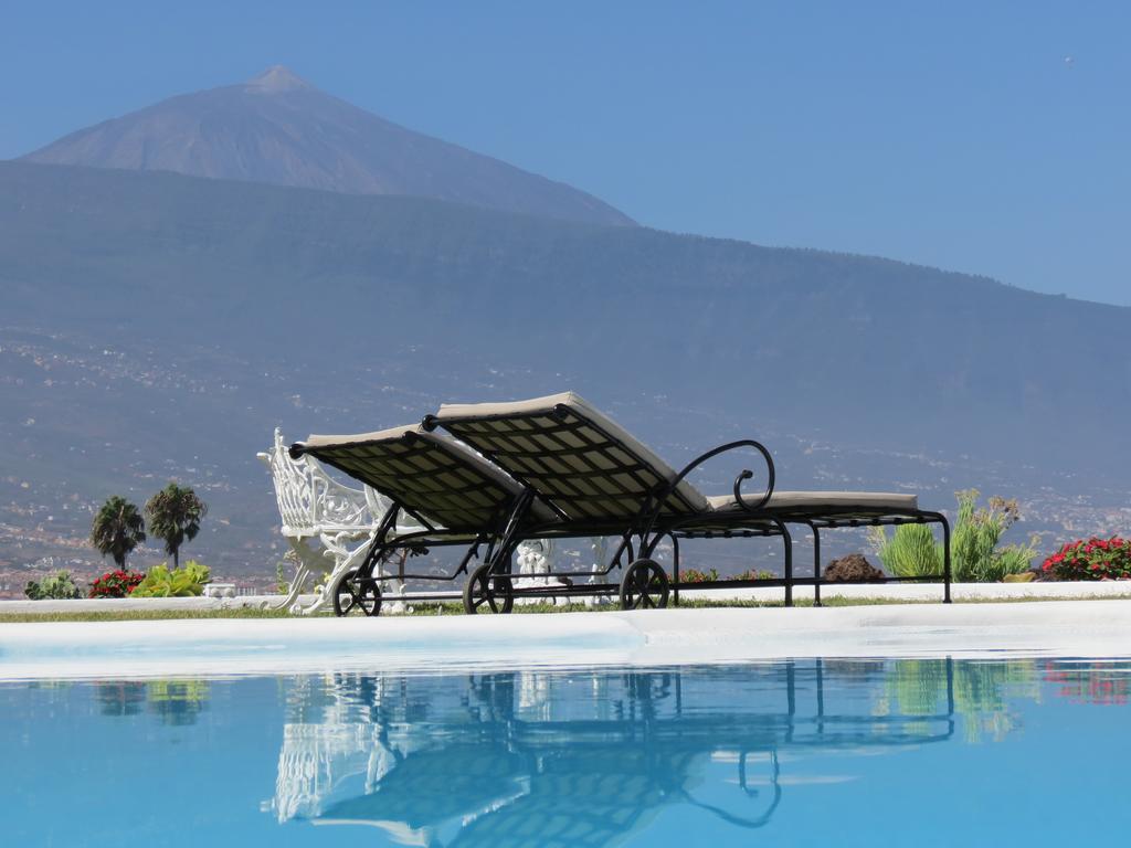 Heaven In Europe 88 Villa Santa Ursula  Exterior photo