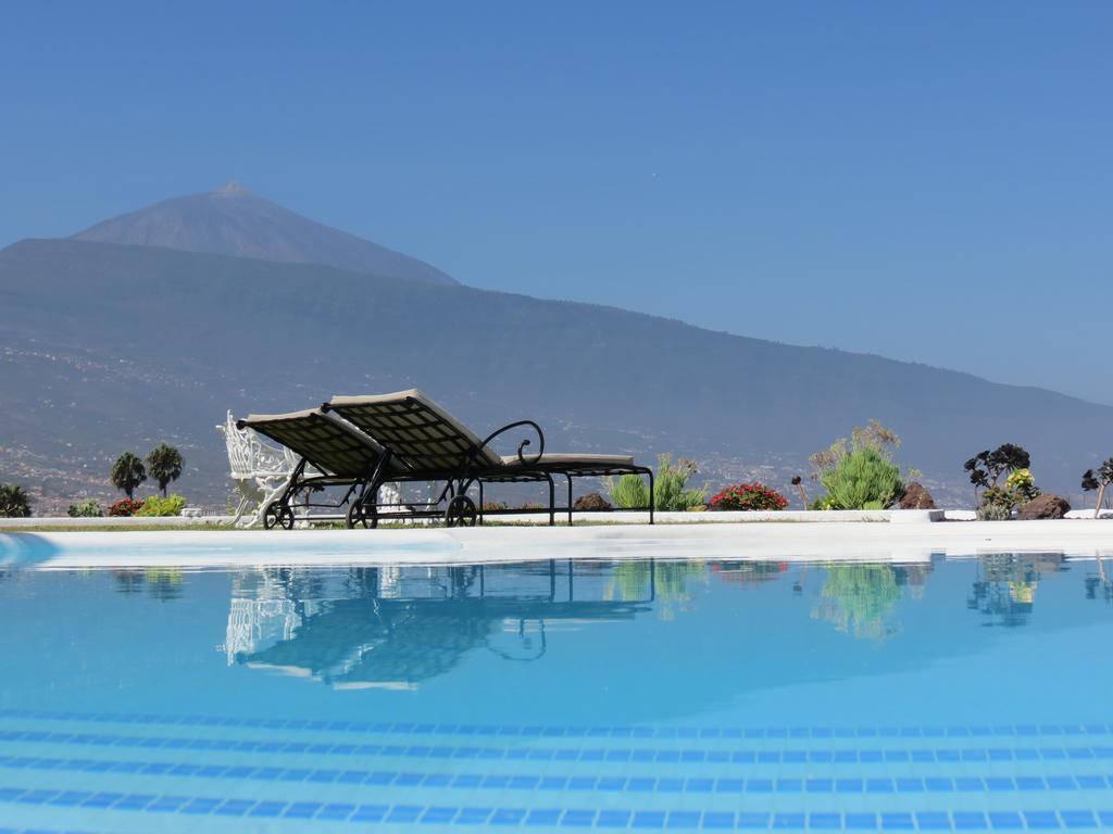 Heaven In Europe 88 Villa Santa Ursula  Exterior photo