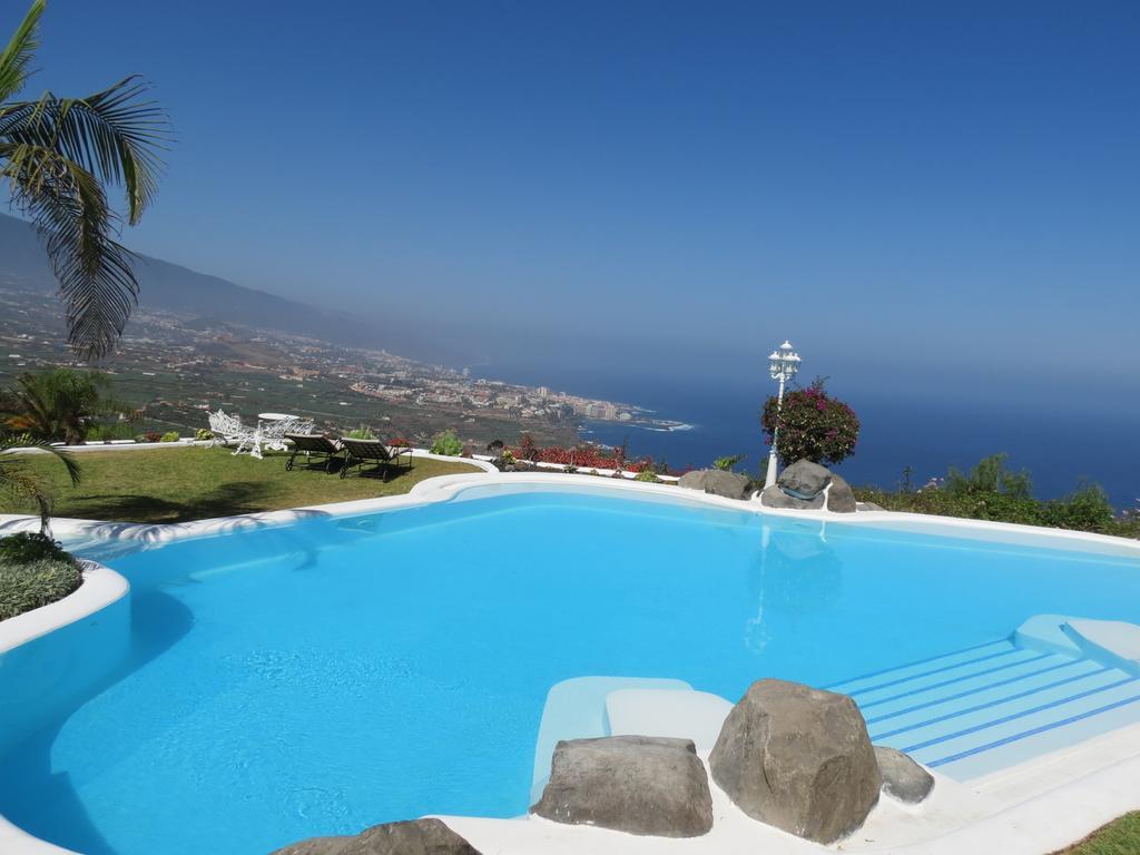 Heaven In Europe 88 Villa Santa Ursula  Exterior photo